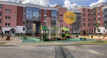 Мира ул., д. 9/1 фото 3 / KNRU.ru