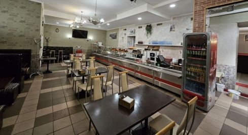 Бакунина пр-кт, д.2 фото 4 / KNRU.ru