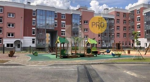 Мира ул., д. 9/1 фото 3 / KNRU.ru