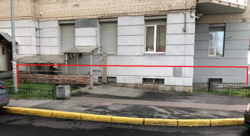 Малая Балканская ул, 26 фото 1 / KNRU.ru