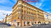 Фото-анонс объекта Марата ул, д.3 № 6 | KNRU.ru