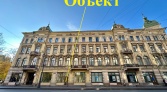 Фото-анонс объекта Каменноостровский пр. д.32 № 7 | KNRU.ru