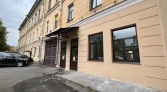 Фото-анонс объекта Бобруйская ул, 7 № 5 | KNRU.ru