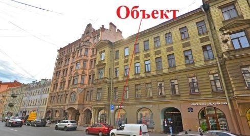 9-я В.О. линия, 32 фото 4 / KNRU.ru