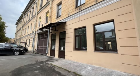 Бобруйская ул, 7 фото 2 / KNRU.ru