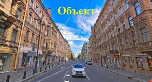 Большой пр. П.С. д.6-8 фото 1 / KNRU.ru