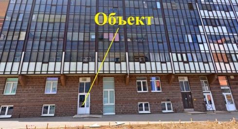 Воронцовский б-р, 17 фото 1 / KNRU.ru