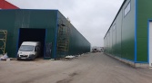 Фото-анонс объекта Московское ш, 141 № 1 | KNRU.ru