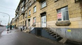 Фото-анонс объекта Маршала Говорова ул, дом 11/3 № 2 | KNRU.ru