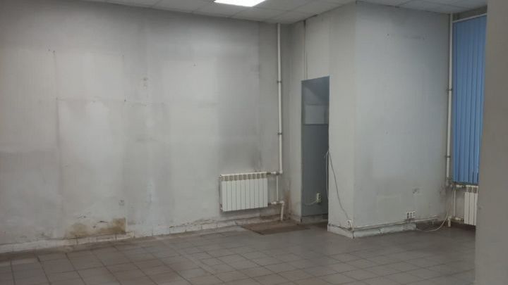Фото объекта Бабушкина ул, 29к1 № 7 | KNRU.ru
