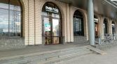 Фото-анонс объекта Коломяжский пр. д.15 № 2 | KNRU.ru