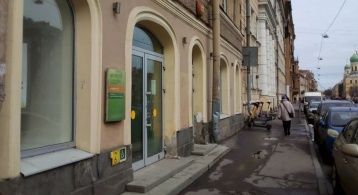 Английский пр-кт, 40 А фото 3 / KNRU.ru