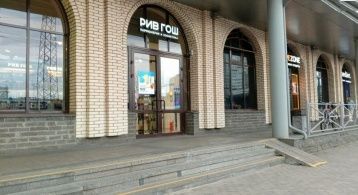 Коломяжский пр. д.15 фото 1 / KNRU.ru