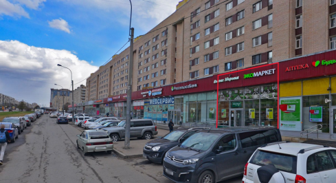 Ярослава Гашека ул, 9к1 фото 1 / KNRU.ru