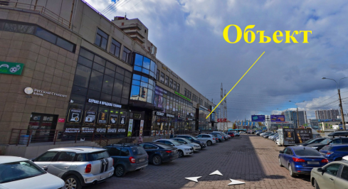 ул. Ярослава Гашека д.5 фото 2 / KNRU.ru