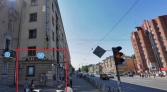 Фото-анонс объекта Энгельса пр-кт, д.55 № 2 | KNRU.ru