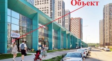 Парголово, ул. Архитектора Белова д.9 фото 2 / KNRU.ru