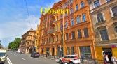 Фото-анонс объекта ул. Восстания д.23 № 3 | KNRU.ru