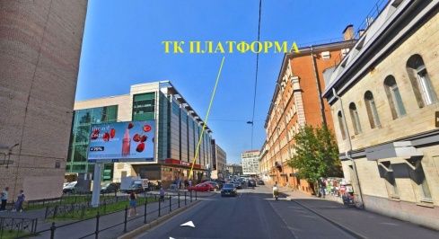 Транспортный пер, 1 фото 3 / KNRU.ru