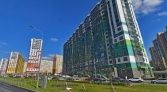 Фото-анонс объекта Комендантский пр-кт, 55 № 4 | KNRU.ru