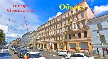 Литейный пр-кт, 34 фото 1 / KNRU.ru
