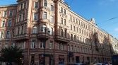 Фото-анонс объекта Льва Толстого ул, д.1-3 № 20 | KNRU.ru