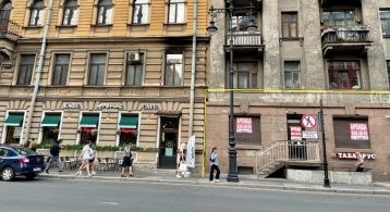 ул. Восстания д.53 фото 1 / KNRU.ru
