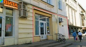 Рубинштейна ул, д.30 фото 0 / KNRU.ru