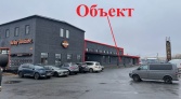 Фото-анонс объекта Пискаревский пр. д. 144АК № 2 | KNRU.ru