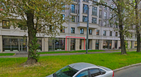 Благодатная ул. д.50 фото 0 / KNRU.ru
