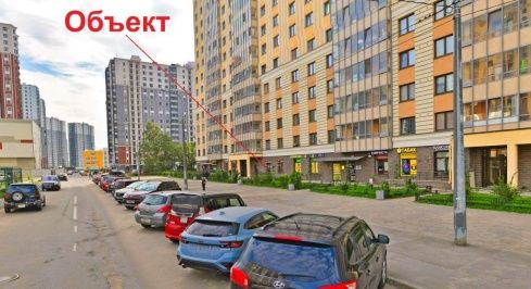 Дыбенко ул, 6к2 фото 2 / KNRU.ru