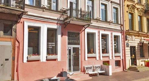 Караванная ул. д.6 фото 0 / KNRU.ru