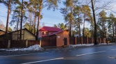 Фото-анонс объекта Ольгино, Коннолахтинский пр. д.27 № 2 | KNRU.ru