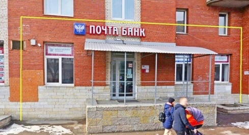 б-р Новаторов д.11 фото 0 / KNRU.ru