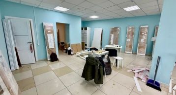 Туристская ул, 10к1 фото 4 / KNRU.ru