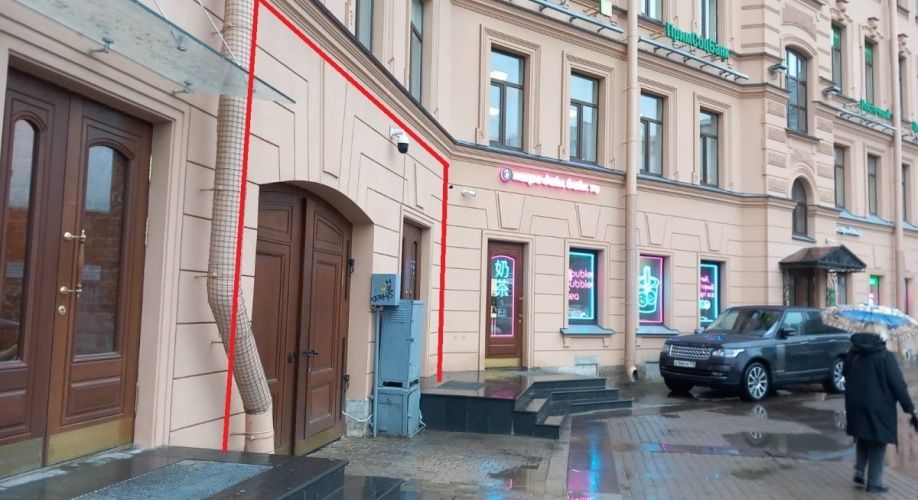 Фото объекта Садовая ул., д.40Б № 11 | KNRU.ru