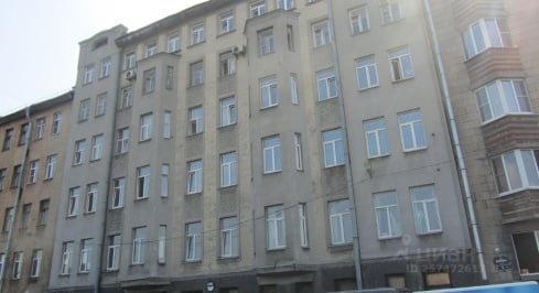 ул. Шкапина, д.4 фото 1 / KNRU.ru