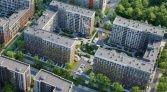 Фото-анонс объекта ул.Среднерогатская, к. 1.1 № 5 | KNRU.ru