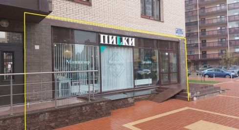 Менделеева б-р, 5к1 фото 0 / KNRU.ru