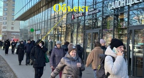 пр. Науки д.23 фото 1 / KNRU.ru