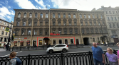 Фото-анонс объекта Ул. Пестеля, д.17 № 4 | KNRU.ru