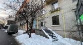 Фото-анонс объекта Савушкина ул, д.9 № 1 | KNRU.ru