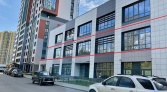 Фото-анонс объекта Парголово, Ольгинская дорога д.3/20 № 6 | KNRU.ru