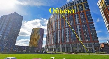 Комендантский пр-кт, 60к3 фото 3 / KNRU.ru