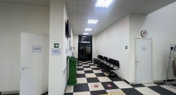 Наличная ул., 28/16 фото 1 / KNRU.ru