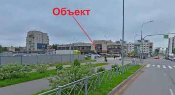 Красносельское ш, 9 фото 1 / KNRU.ru