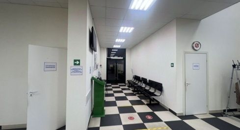 Наличная ул., 28/16 фото 1 / KNRU.ru