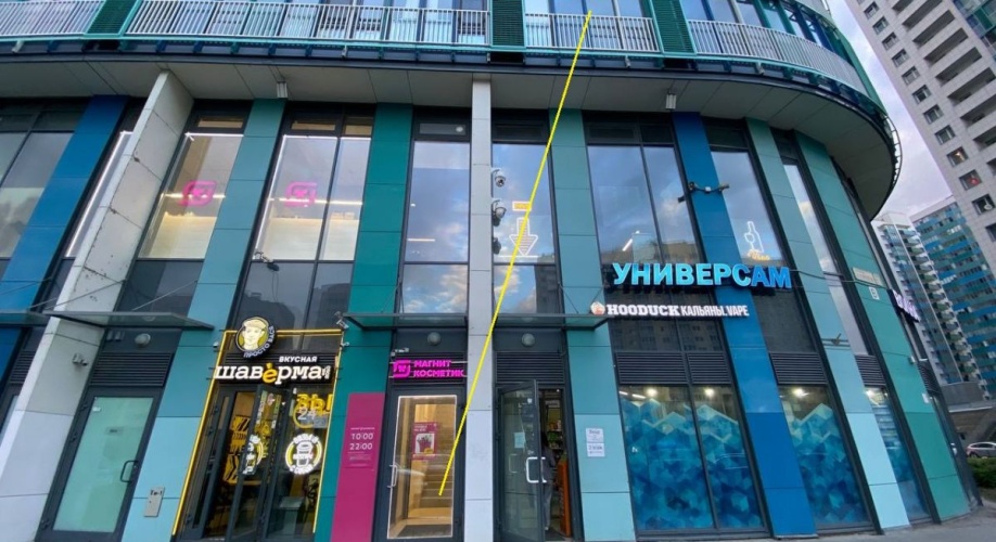Фото объекта пр. Героев д.27 № 10 | KNRU.ru