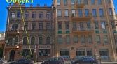 Фото-анонс объекта Суворовский пр-кт, д.53 № 16 | KNRU.ru