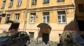 Фото-анонс объекта Жуковского ул, 18 № 3 | KNRU.ru